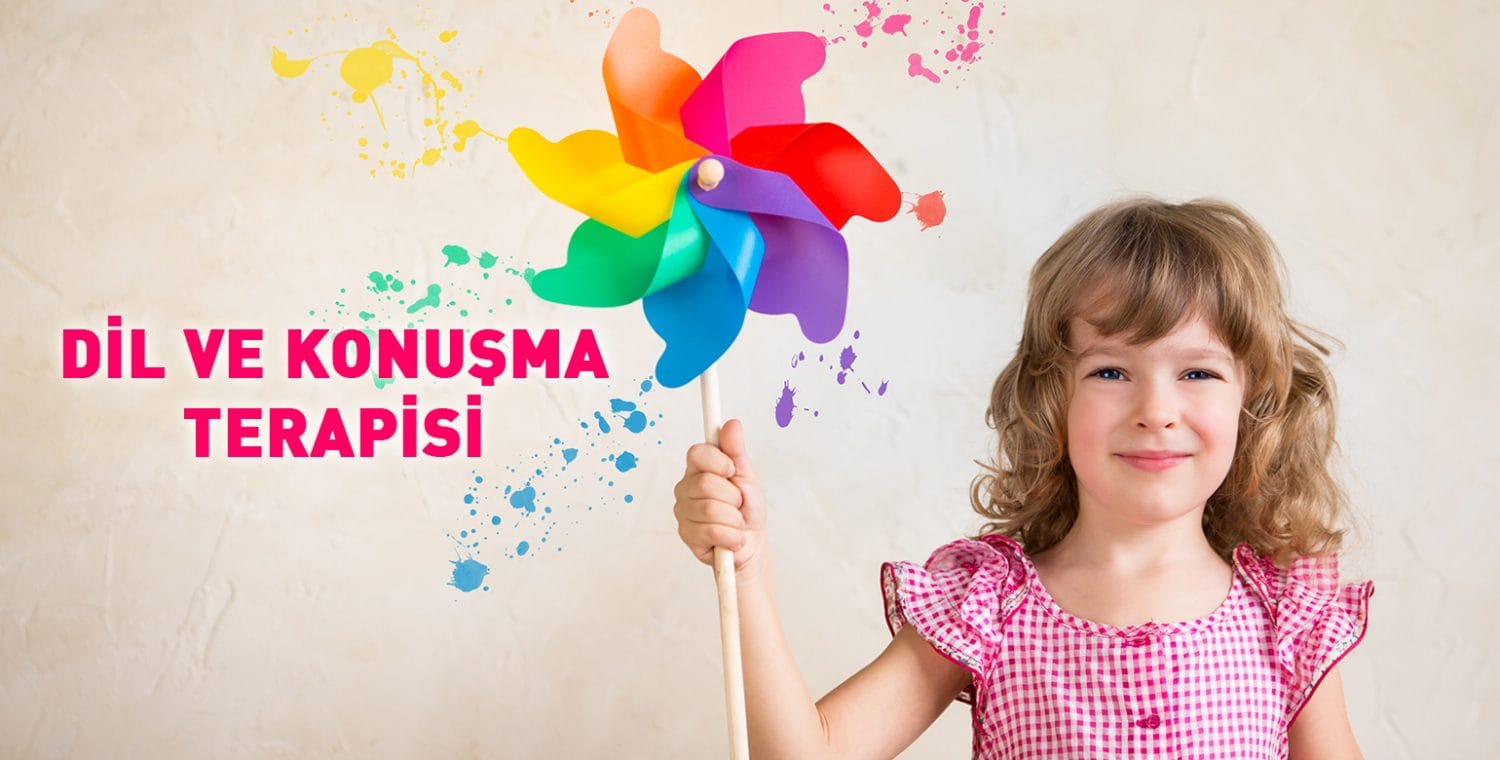 Dil ve Konuşma Terapisi – Mavi İlmek Özel Eğitim ve Rehabilitasyon Merkezi