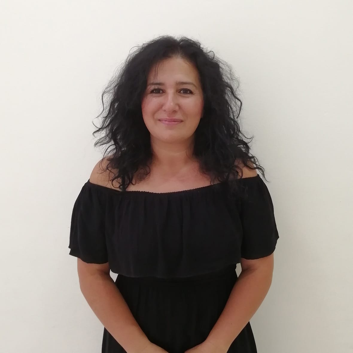 Eylem BAYDİLLİ