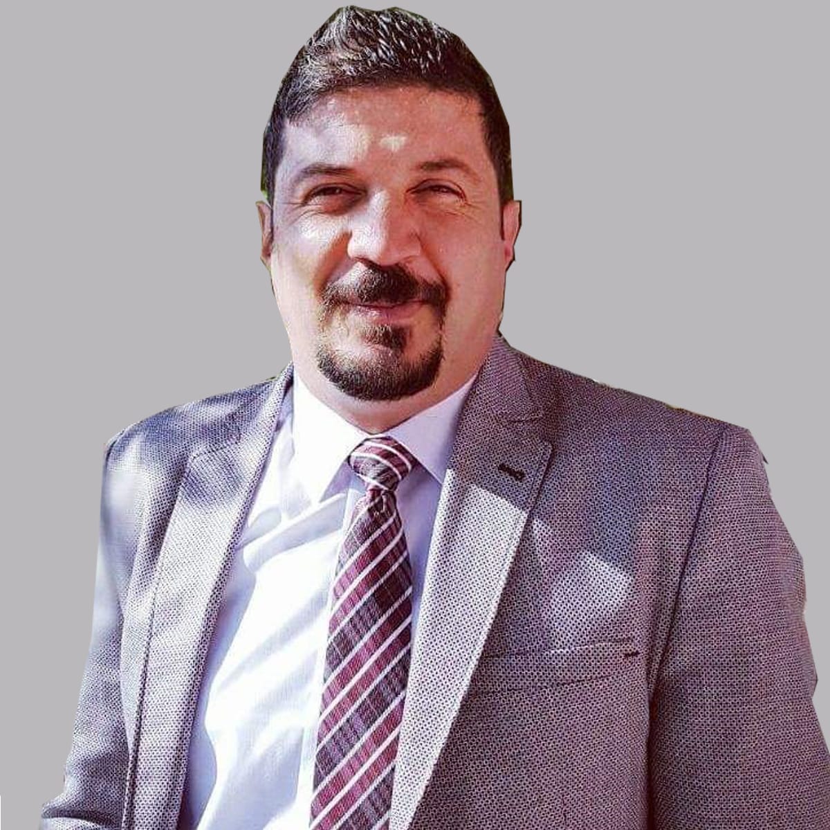 Gökhan BOZKURT