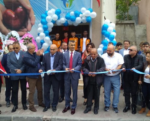 Sayfa 9 Mavi Ilmek Ozel Egitim Ve Rehabilitasyon Merkezi