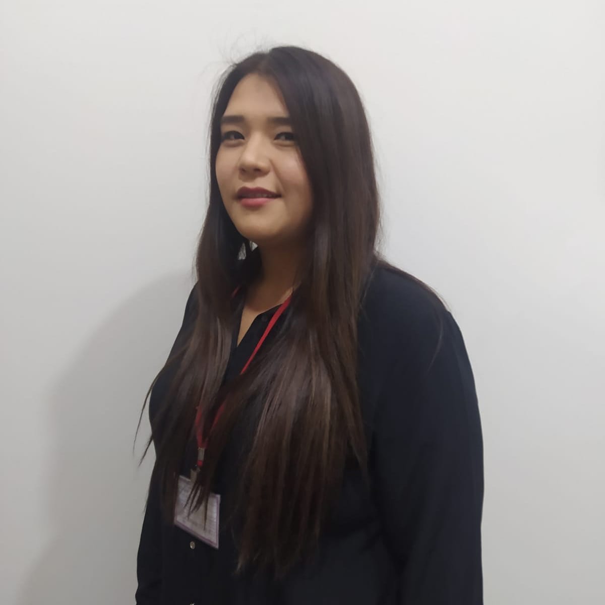 Meryem KANDEMİR